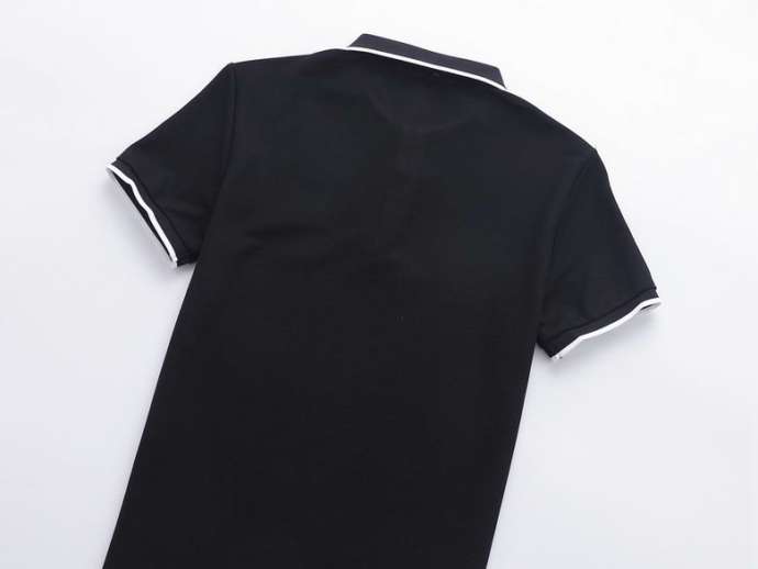 Dior Polo Shirt Short _SKUDiorM-3XL906020054